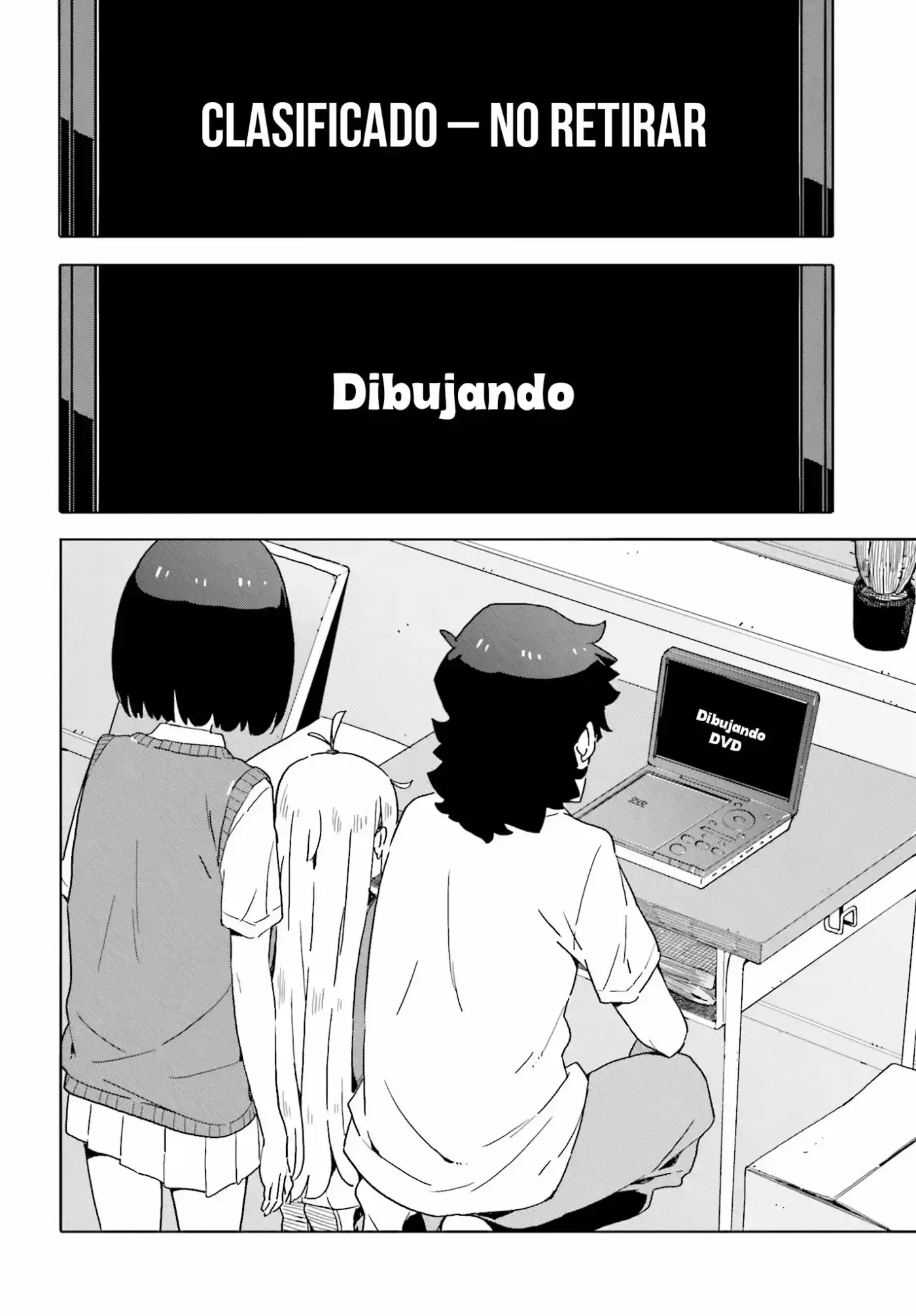 Kono Bijutsubu Niwa Mondai ga Aru (2012) - Capítulo 42 - Página 22 - LectorTMOo