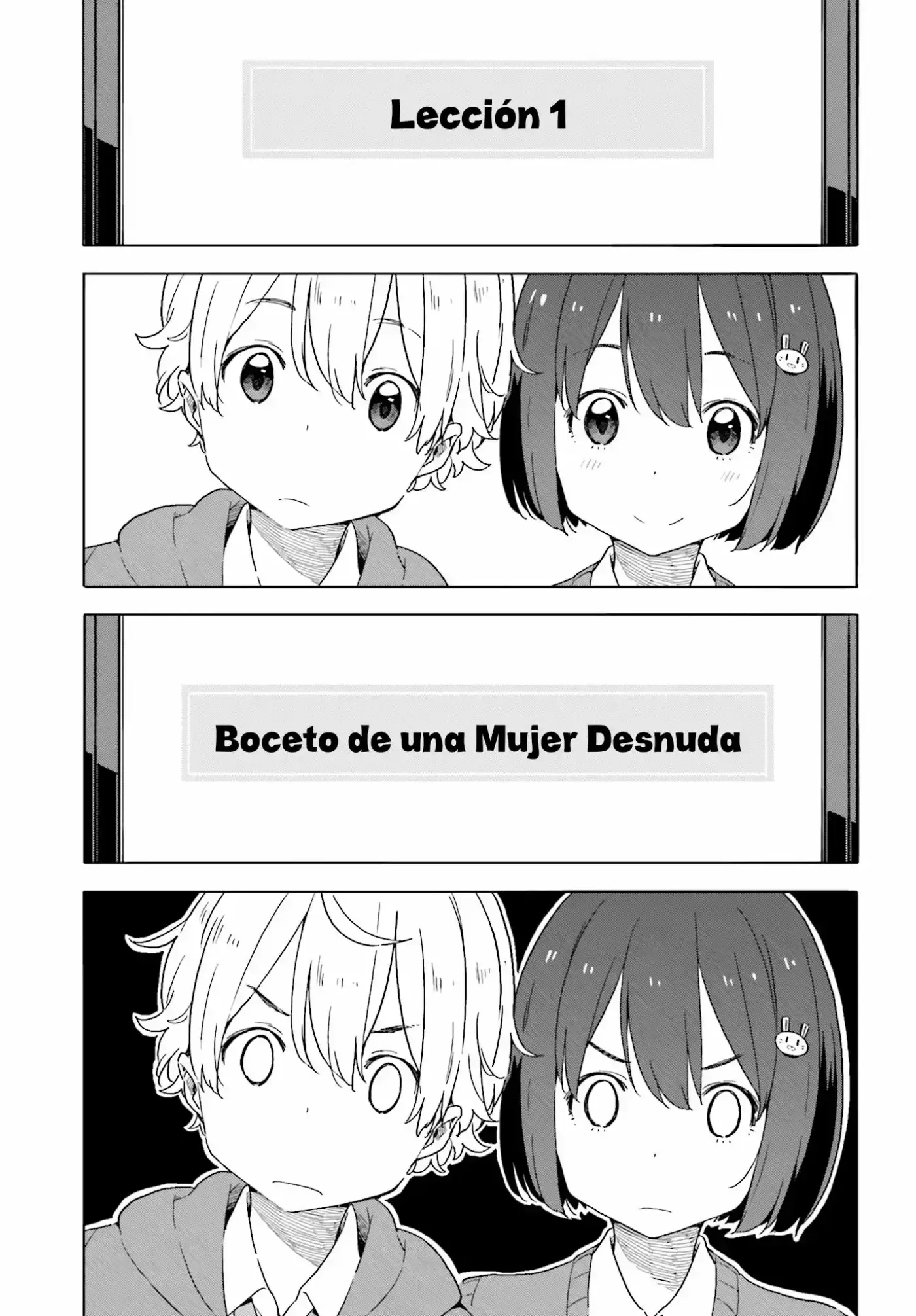 Kono Bijutsubu Niwa Mondai ga Aru (2012) - Capítulo 42 - Página 29 - LectorTMOo