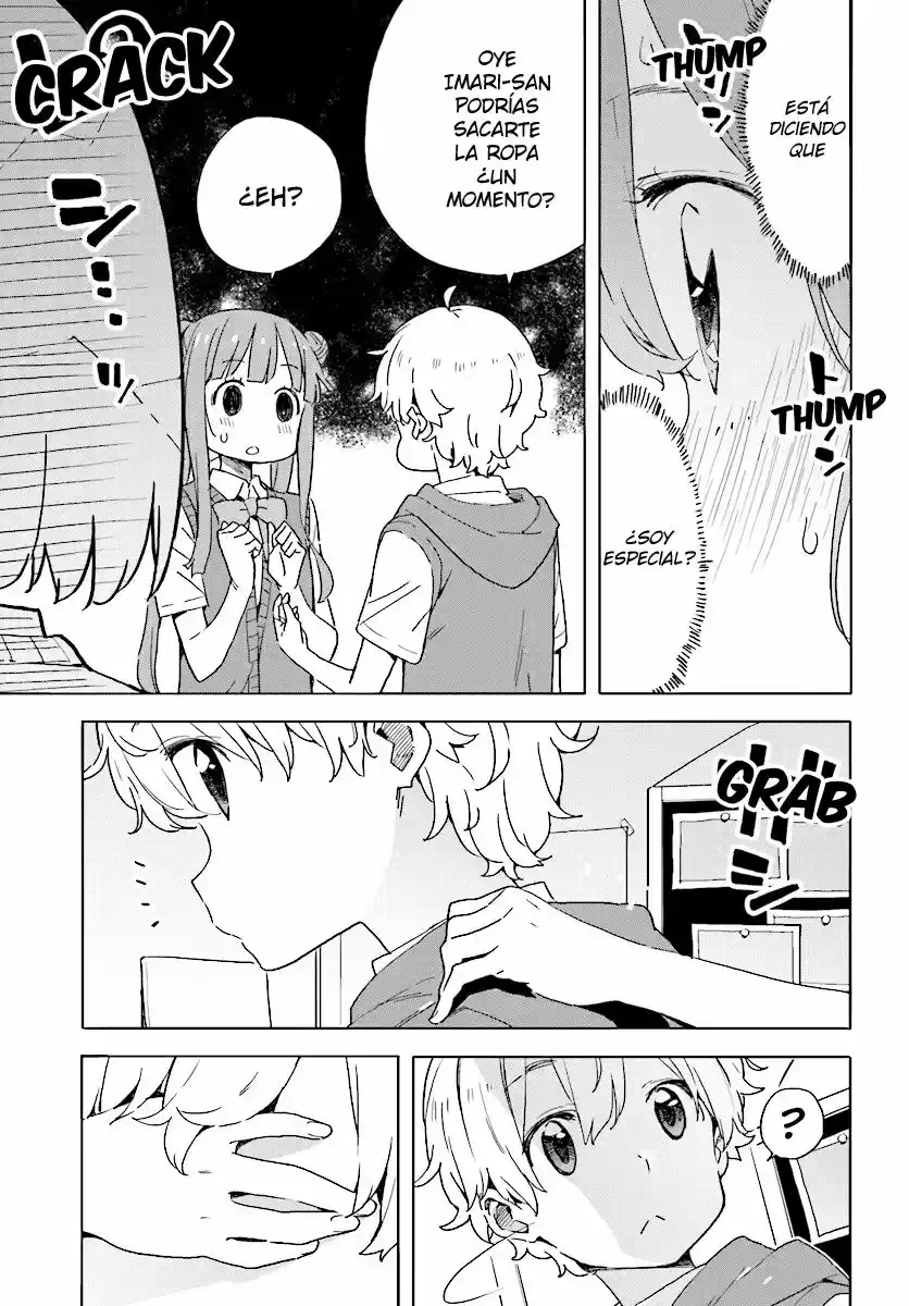 Kono Bijutsubu Niwa Mondai ga Aru (2012) - Capítulo 43 - Página 11 - LectorTMOo