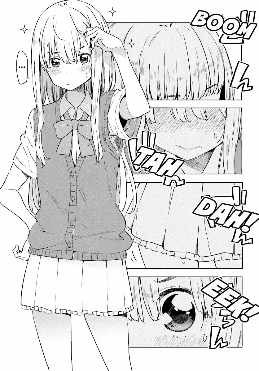 Kono Bijutsubu Niwa Mondai ga Aru (2012) - Capítulo 43 - Página 16 - LectorTMOo