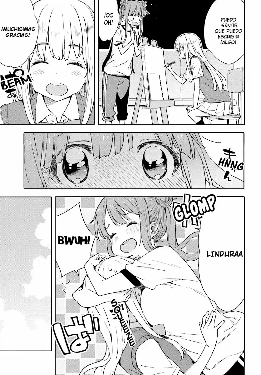 Kono Bijutsubu Niwa Mondai ga Aru (2012) - Capítulo 43 - Página 19 - LectorTMOo