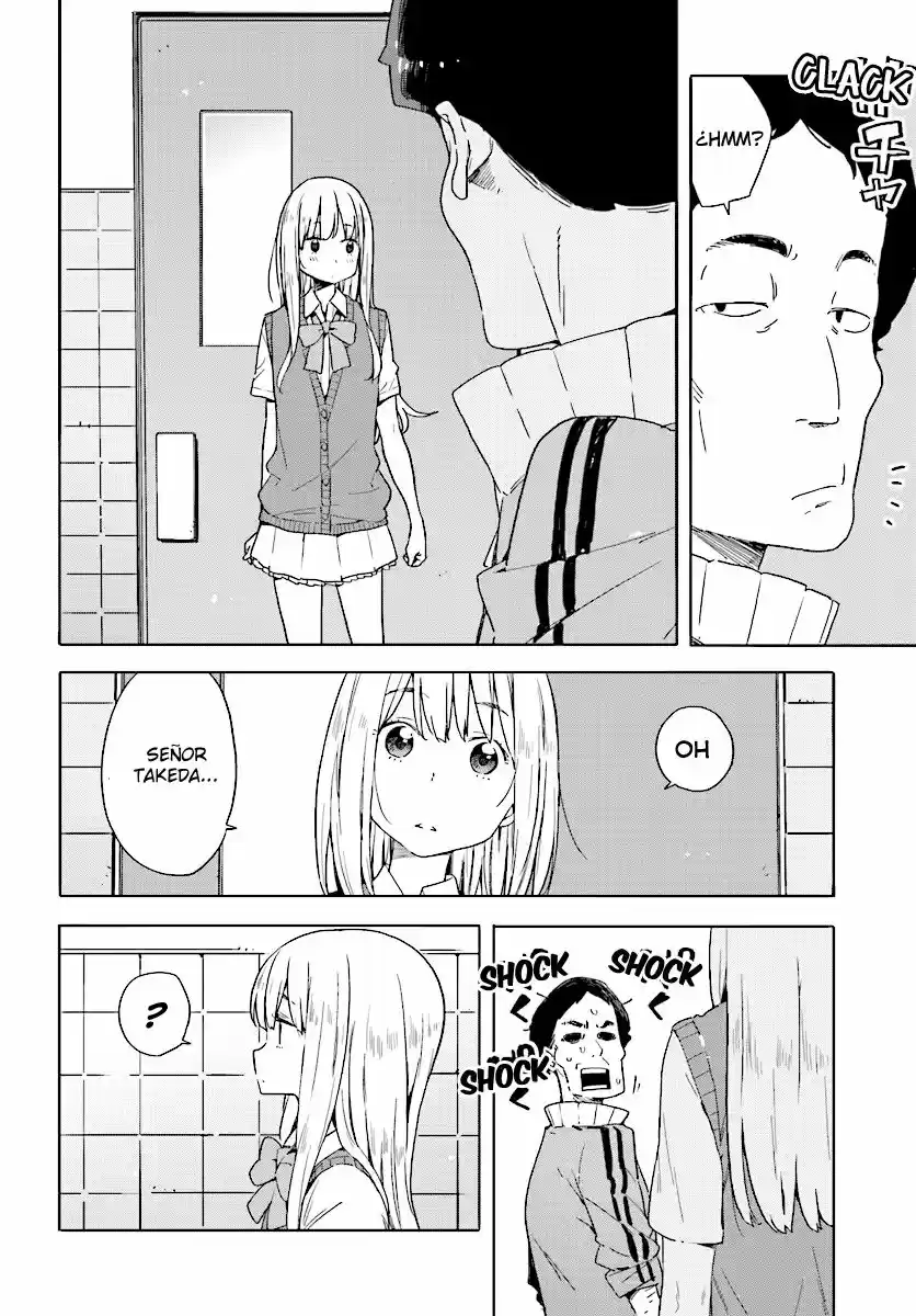 Kono Bijutsubu Niwa Mondai ga Aru (2012) - Capítulo 43 - Página 22 - LectorTMOo