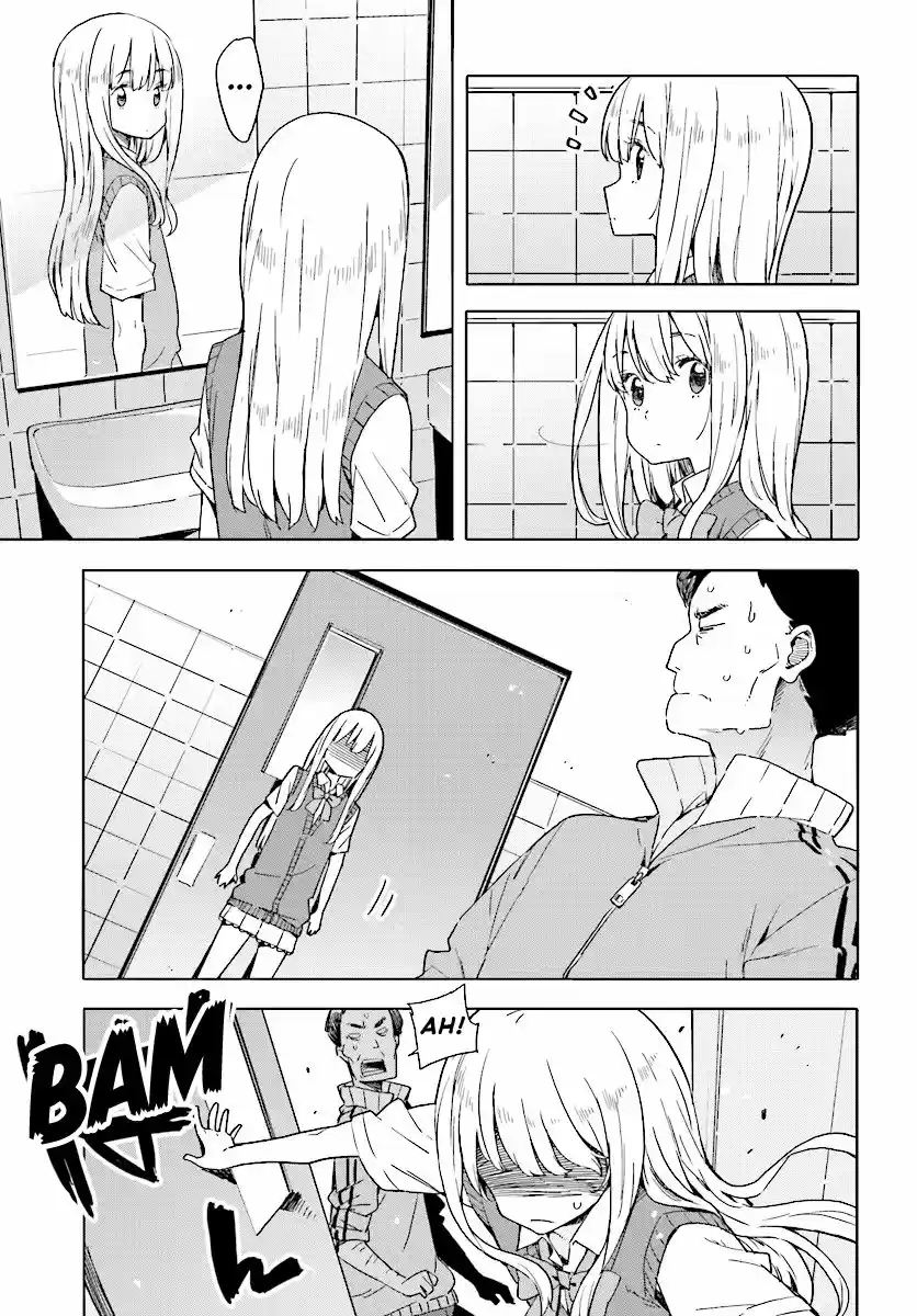 Kono Bijutsubu Niwa Mondai ga Aru (2012) - Capítulo 43 - Página 23 - LectorTMOo