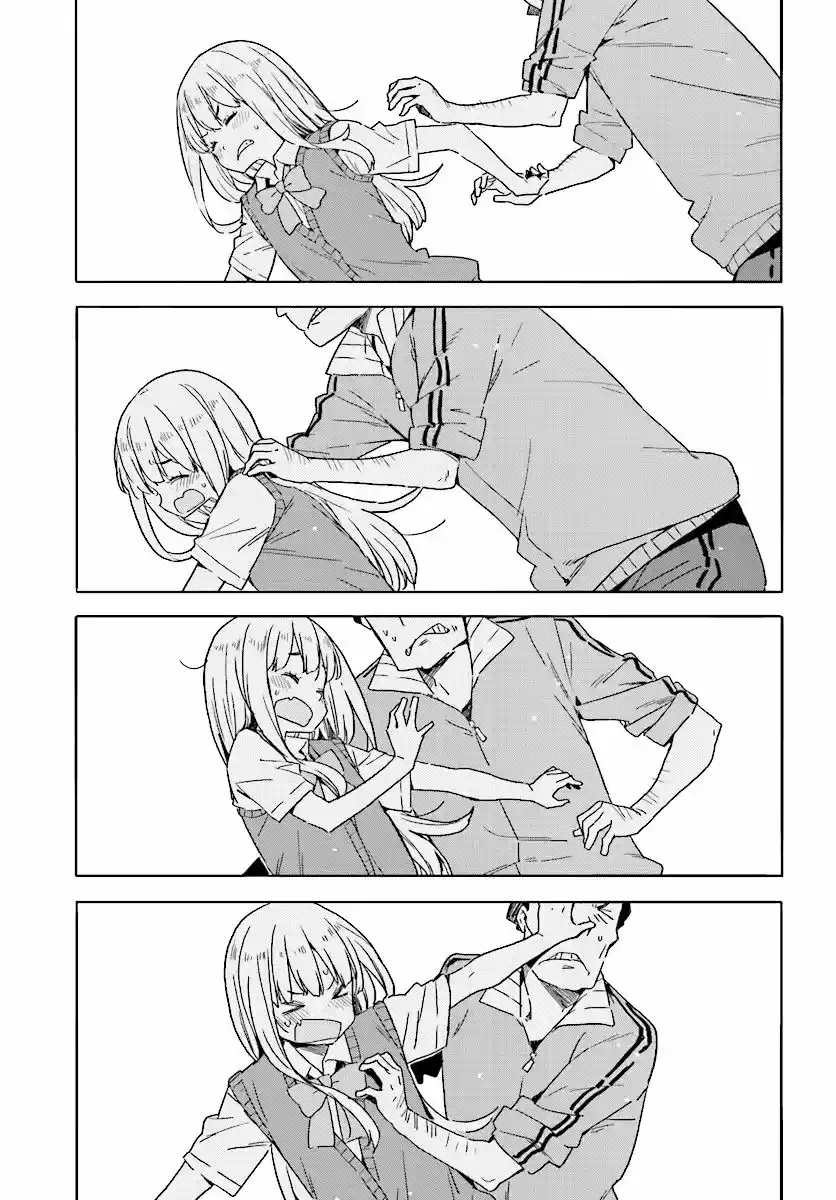 Kono Bijutsubu Niwa Mondai ga Aru (2012) - Capítulo 43 - Página 25 - LectorTMOo