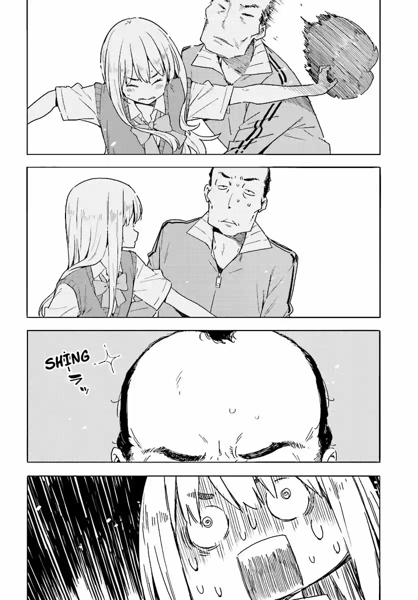 Kono Bijutsubu Niwa Mondai ga Aru (2012) - Capítulo 43 - Página 26 - LectorTMOo