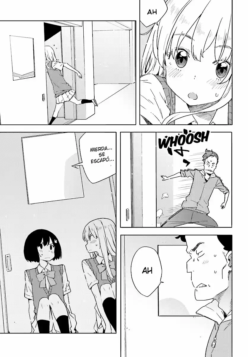Kono Bijutsubu Niwa Mondai ga Aru (2012) - Capítulo 43 - Página 29 - LectorTMOo