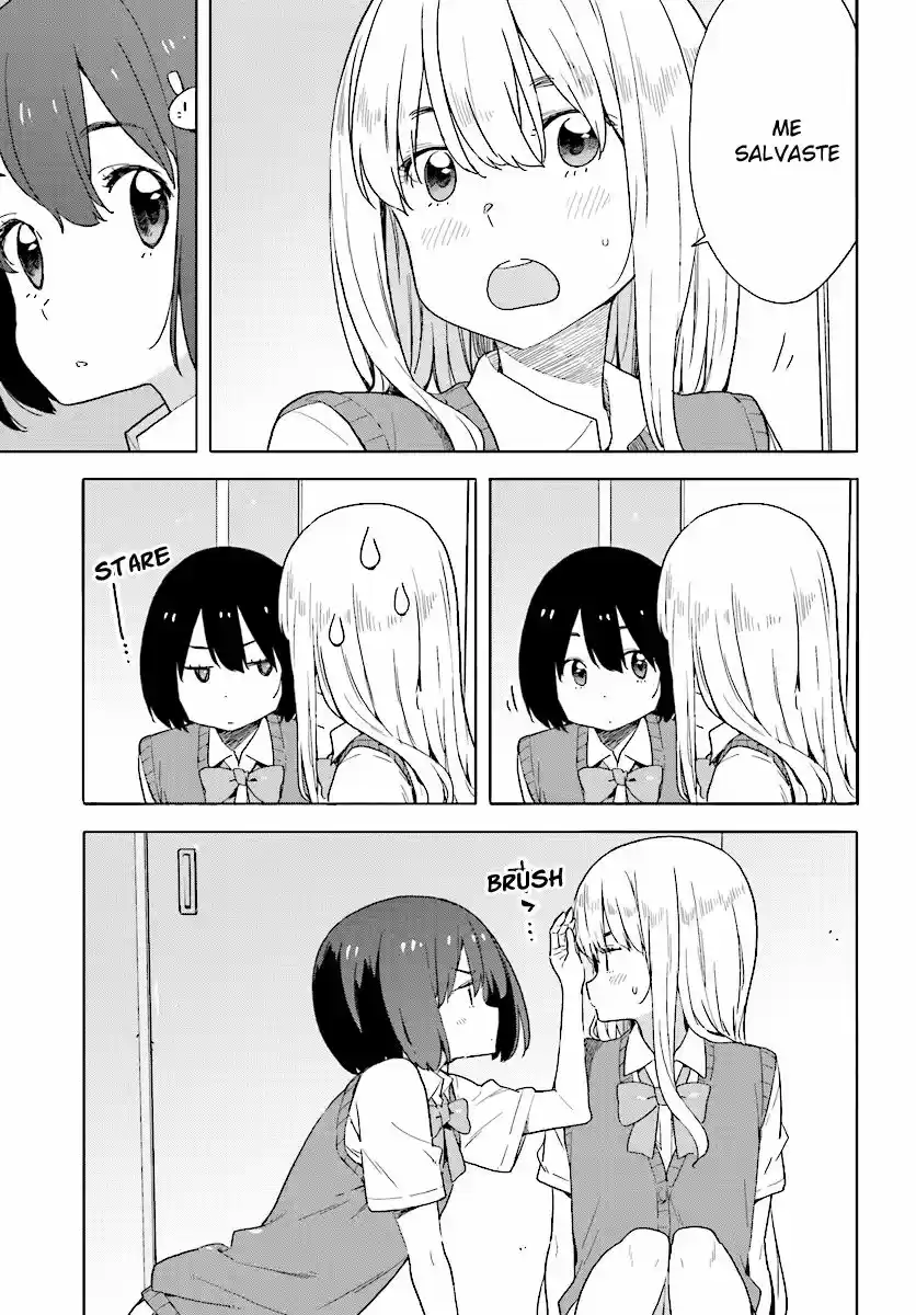 Kono Bijutsubu Niwa Mondai ga Aru (2012) - Capítulo 43 - Página 31 - LectorTMOo