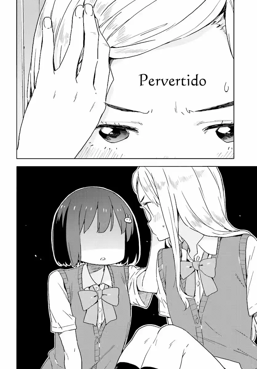 Kono Bijutsubu Niwa Mondai ga Aru (2012) - Capítulo 43 - Página 32 - LectorTMOo