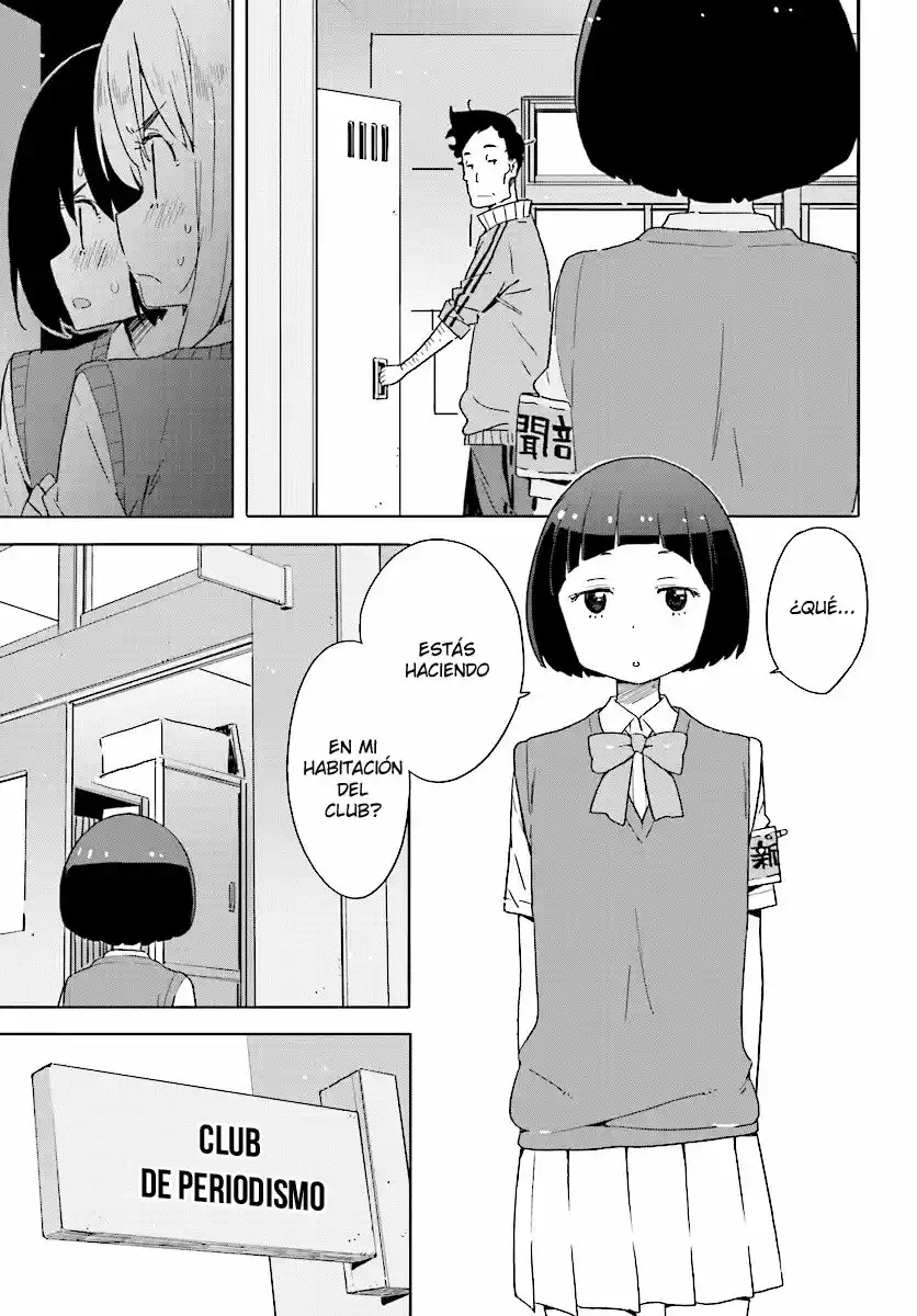 Kono Bijutsubu Niwa Mondai ga Aru (2012) - Capítulo 43 - Página 41 - LectorTMOo