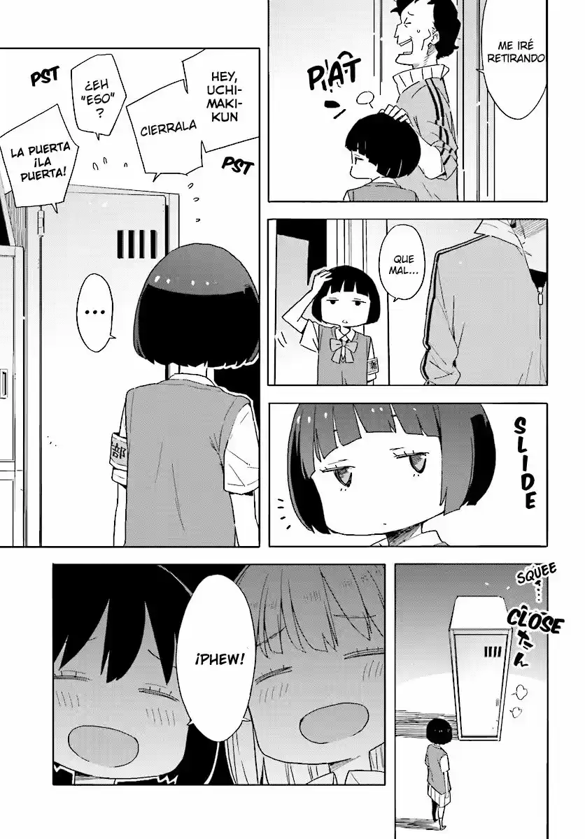 Kono Bijutsubu Niwa Mondai ga Aru (2012) - Capítulo 43 - Página 43 - LectorTMOo