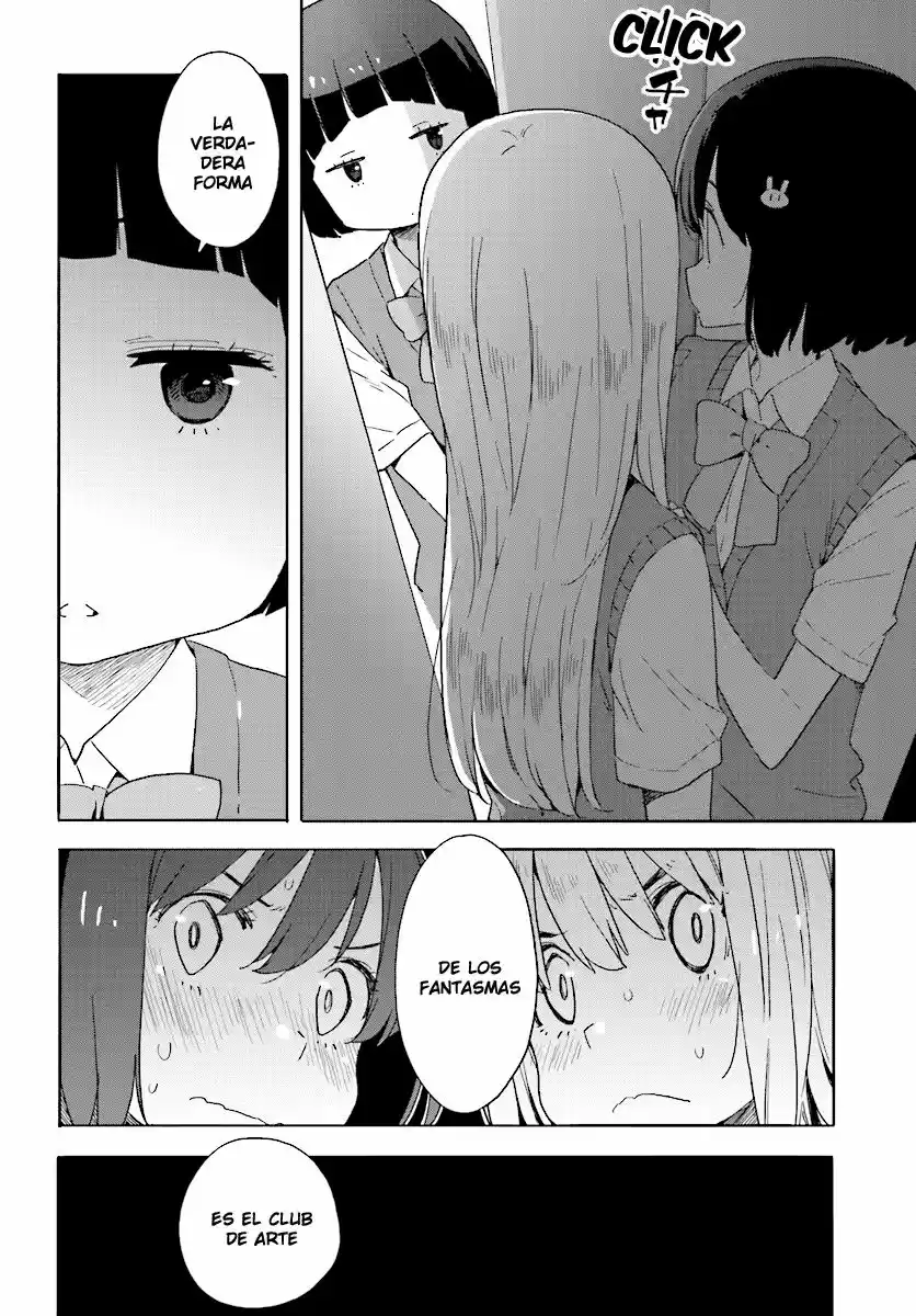 Kono Bijutsubu Niwa Mondai ga Aru (2012) - Capítulo 43 - Página 44 - LectorTMOo
