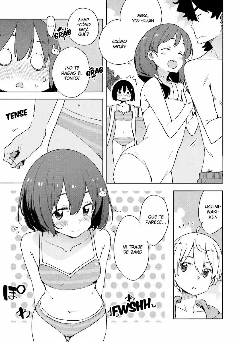 Kono Bijutsubu Niwa Mondai ga Aru (2012) - Capítulo 44 - Página 13 - LectorTMOo