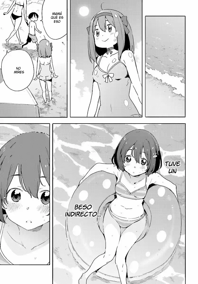 Kono Bijutsubu Niwa Mondai ga Aru (2012) - Capítulo 44 - Página 25 - LectorTMOo