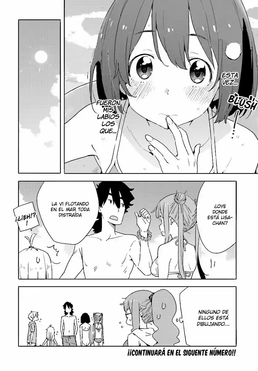 Kono Bijutsubu Niwa Mondai ga Aru (2012) - Capítulo 44 - Página 26 - LectorTMOo