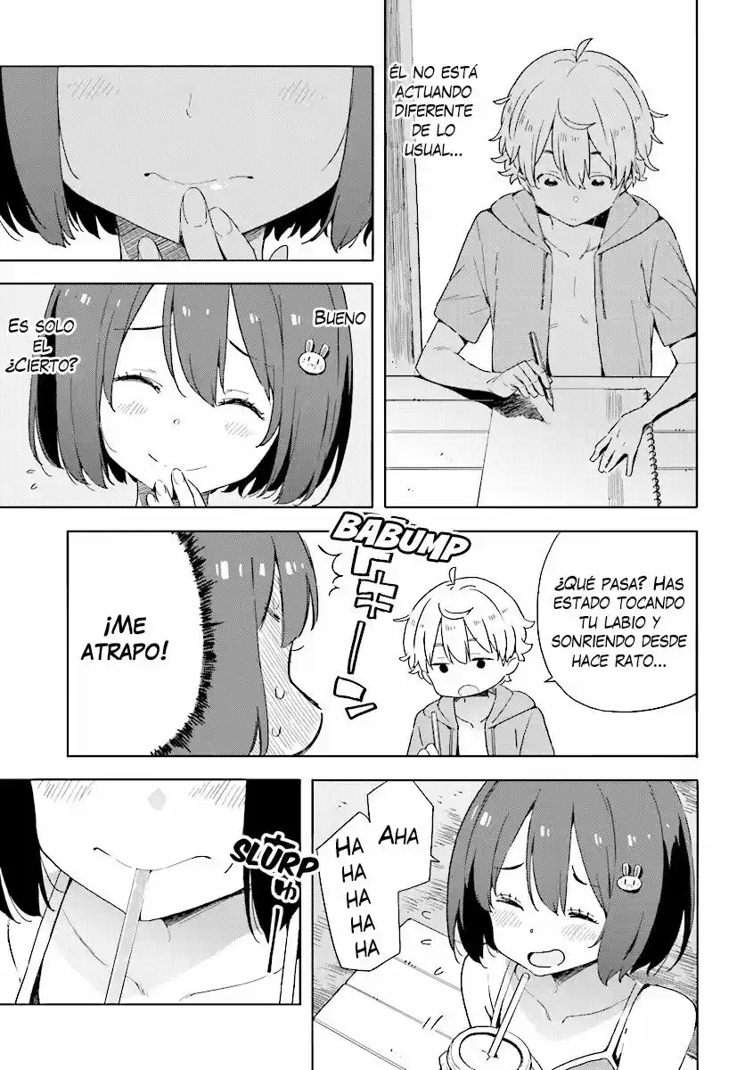 Kono Bijutsubu Niwa Mondai ga Aru (2012) - Capítulo 45 - Página 17 - LectorTMOo