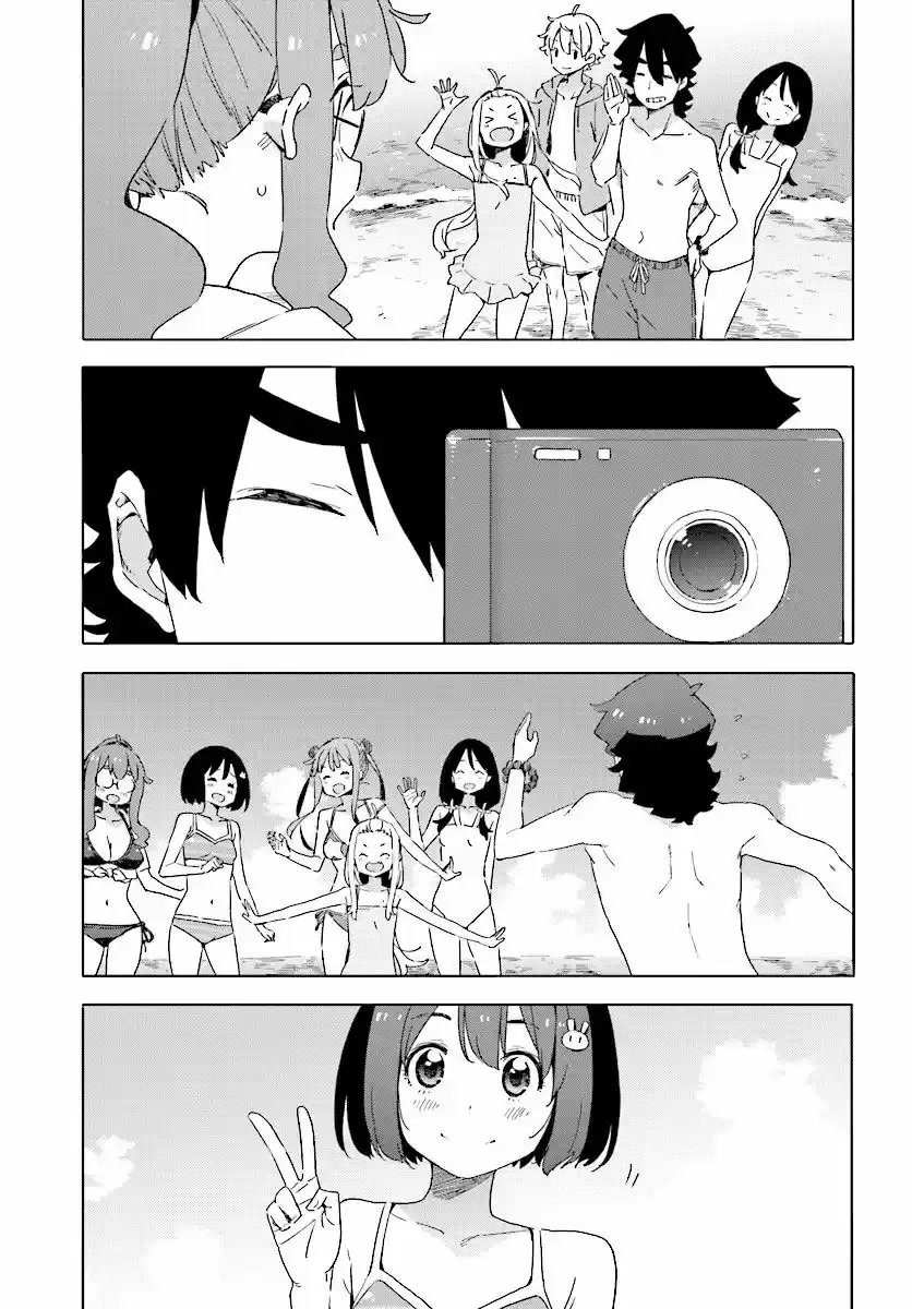 Kono Bijutsubu Niwa Mondai ga Aru (2012) - Capítulo 45 - Página 25 - LectorTMOo