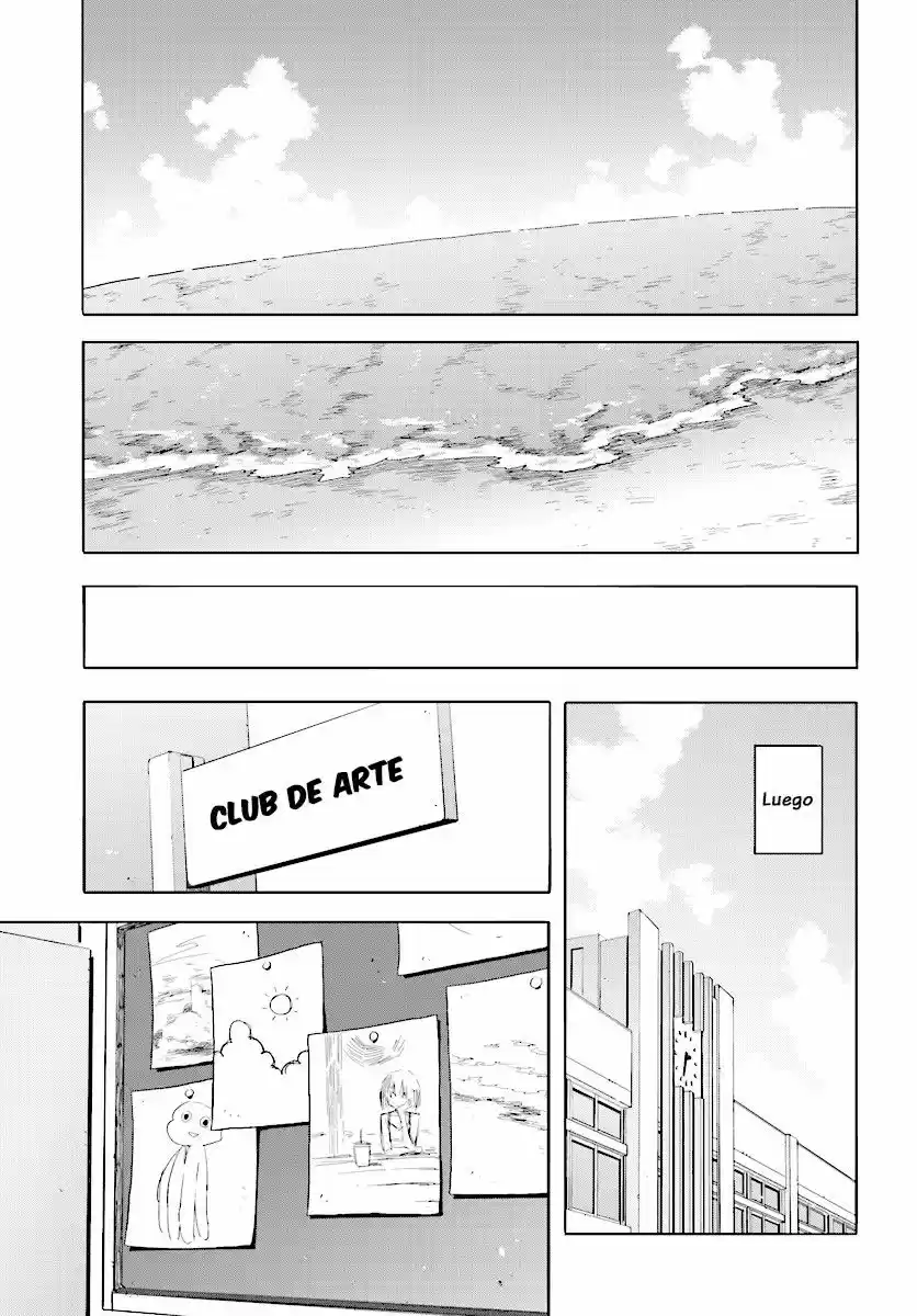 Kono Bijutsubu Niwa Mondai ga Aru (2012) - Capítulo 45 - Página 27 - LectorTMOo