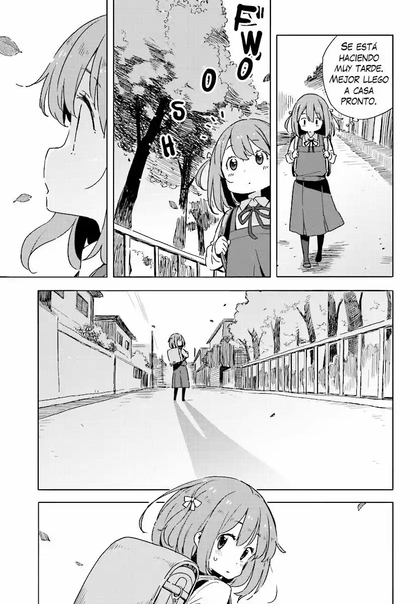 Kono Bijutsubu Niwa Mondai ga Aru (2012) - Capítulo 46 - Página 5 - LectorTMOo