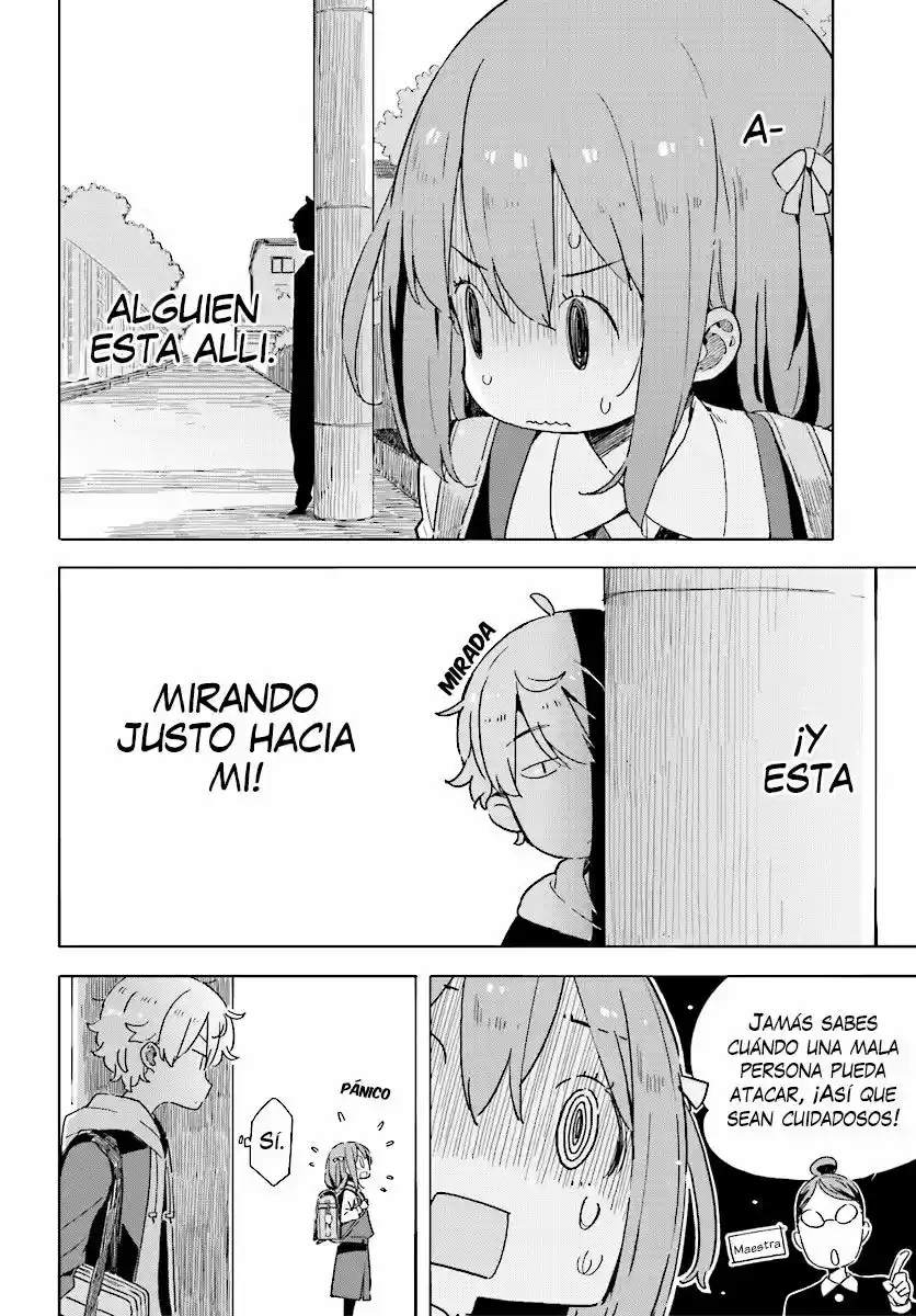 Kono Bijutsubu Niwa Mondai ga Aru (2012) - Capítulo 46 - Página 7 - LectorTMOo