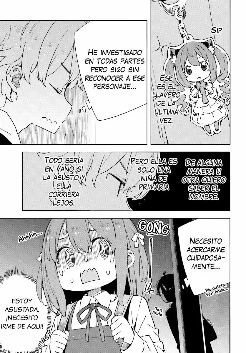 Kono Bijutsubu Niwa Mondai ga Aru (2012) - Capítulo 46 - Página 8 - LectorTMOo
