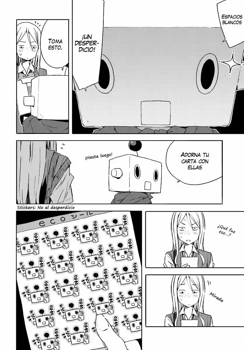 Kono Bijutsubu Niwa Mondai ga Aru (2012) - Capítulo 47 - Página 14 - LectorTMOo