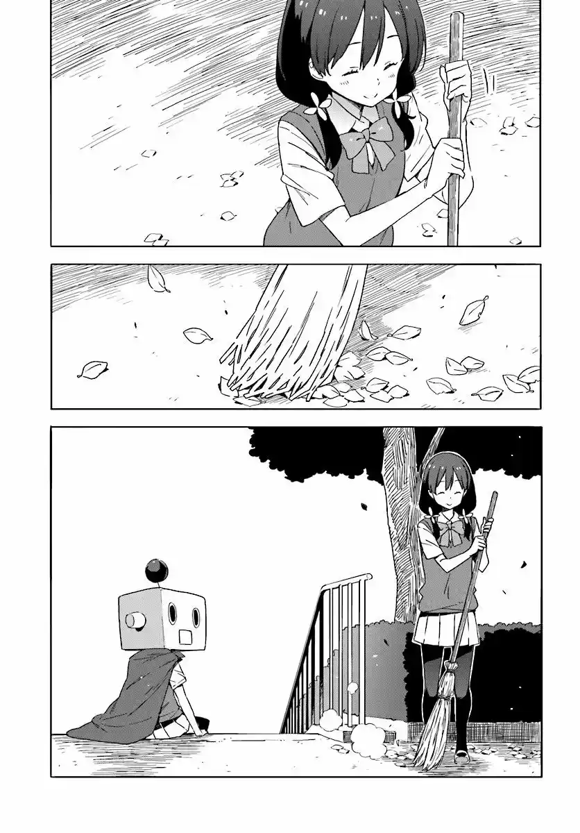Kono Bijutsubu Niwa Mondai ga Aru (2012) - Capítulo 47 - Página 21 - LectorTMOo