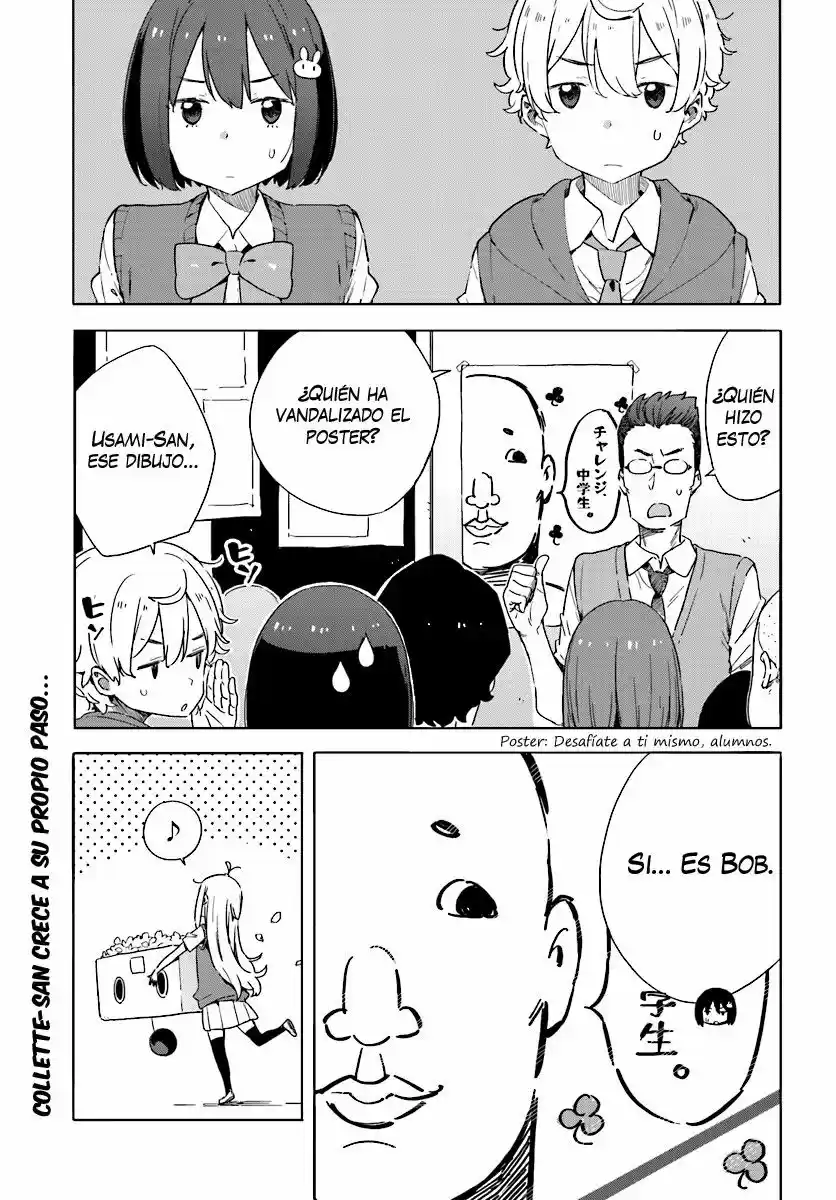Kono Bijutsubu Niwa Mondai ga Aru (2012) - Capítulo 47 - Página 28 - LectorTMOo
