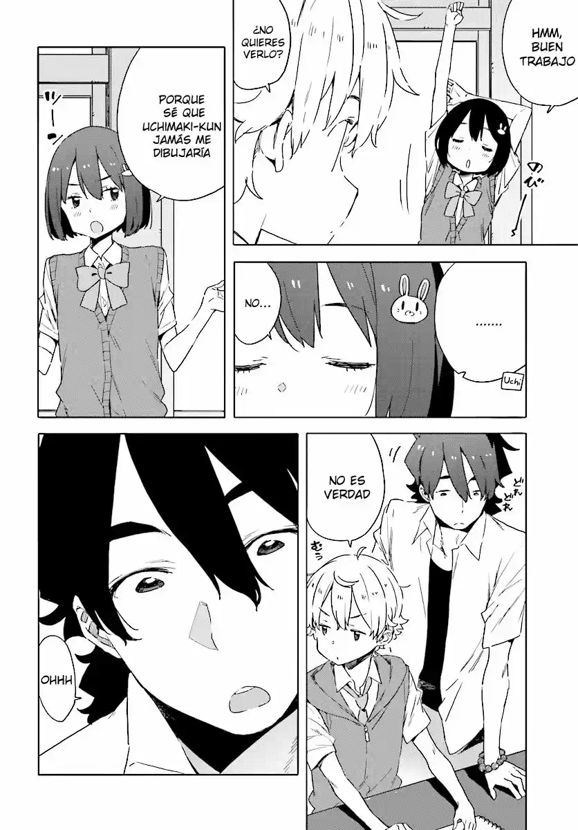 Kono Bijutsubu Niwa Mondai ga Aru (2012) - Capítulo 48 - Página 6 - LectorTMOo