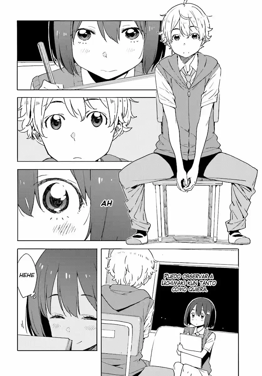 Kono Bijutsubu Niwa Mondai ga Aru (2012) - Capítulo 48 - Página 16 - LectorTMOo