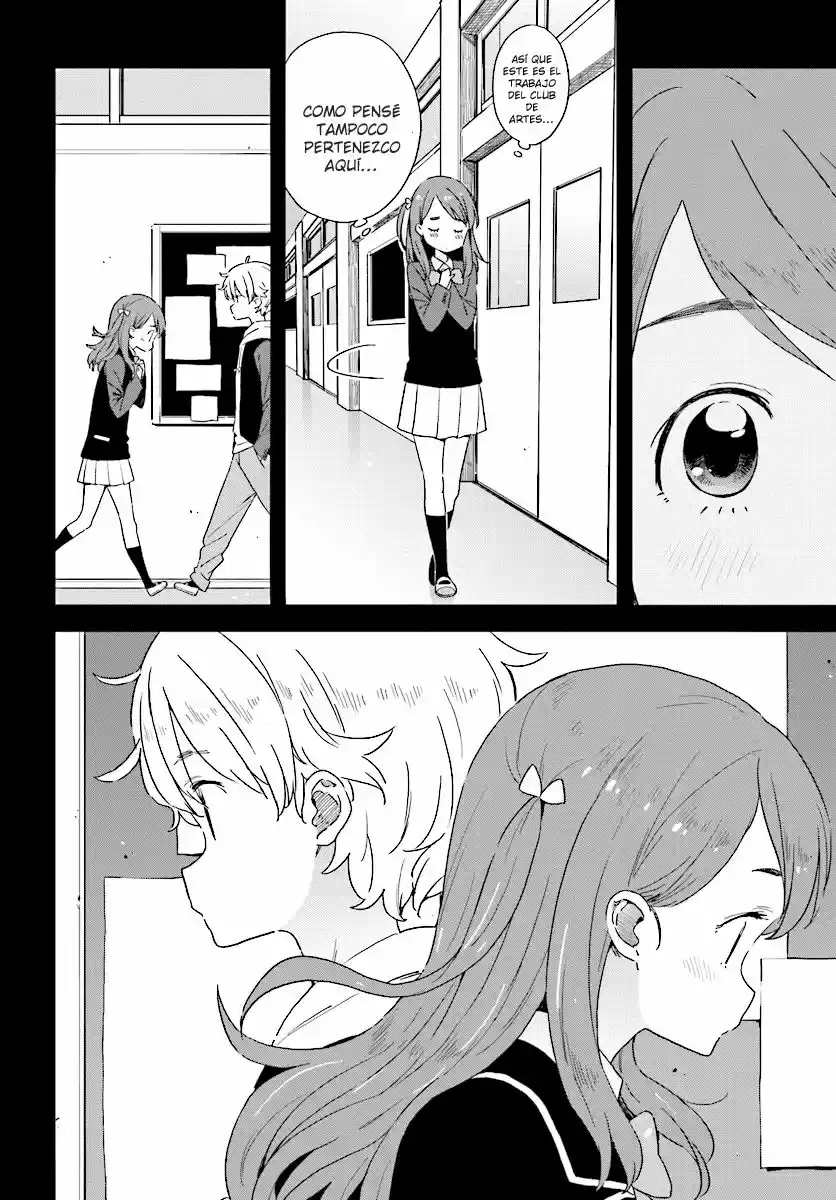 Kono Bijutsubu Niwa Mondai ga Aru (2012) - Capítulo 49 - Página 10 - LectorTMOo