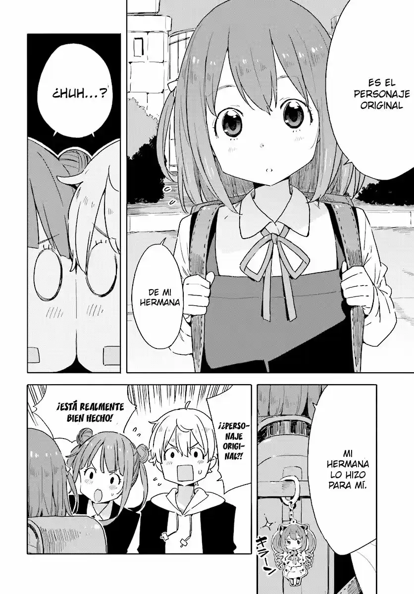Kono Bijutsubu Niwa Mondai ga Aru (2012) - Capítulo 49 - Página 24 - LectorTMOo