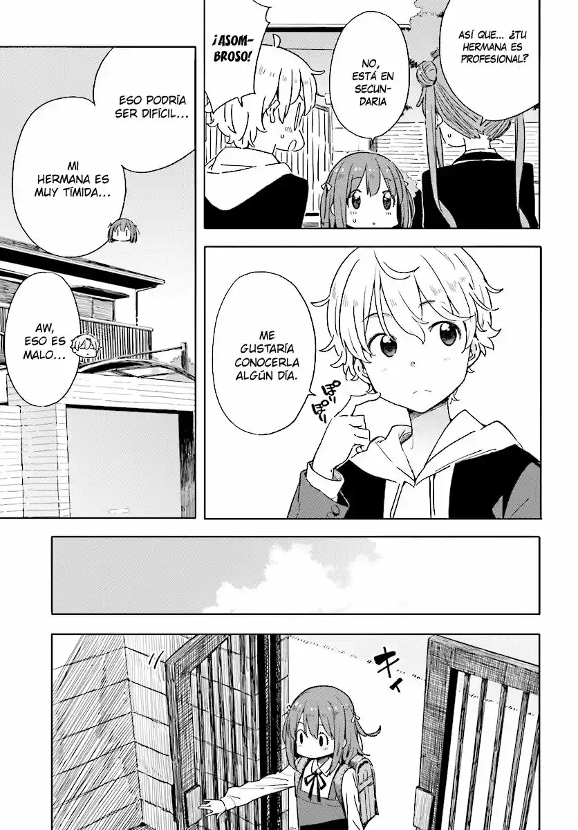 Kono Bijutsubu Niwa Mondai ga Aru (2012) - Capítulo 49 - Página 25 - LectorTMOo