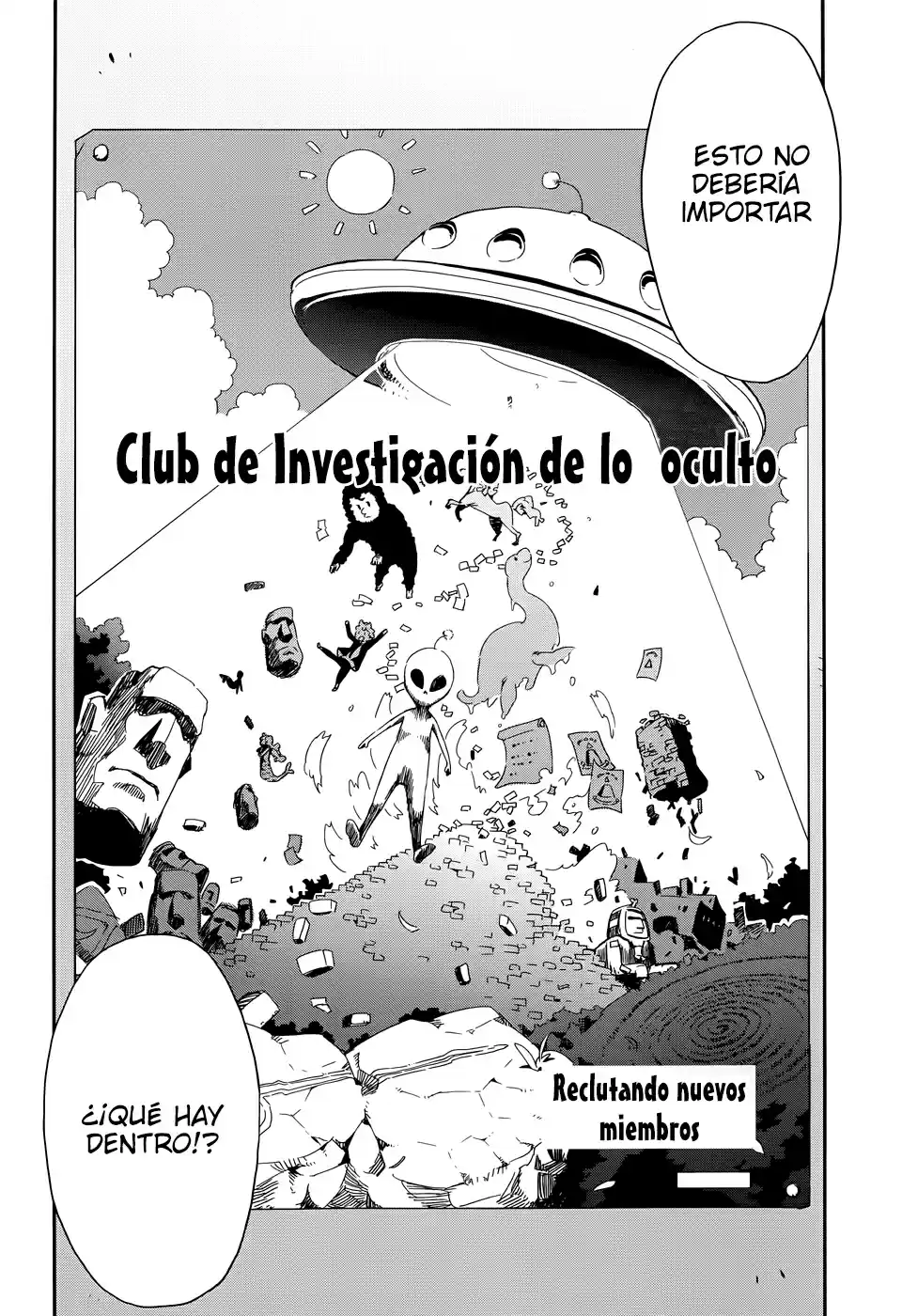 Kono Bijutsubu Niwa Mondai ga Aru (2012) - Capítulo 5 - Página 22 - LectorTMOo