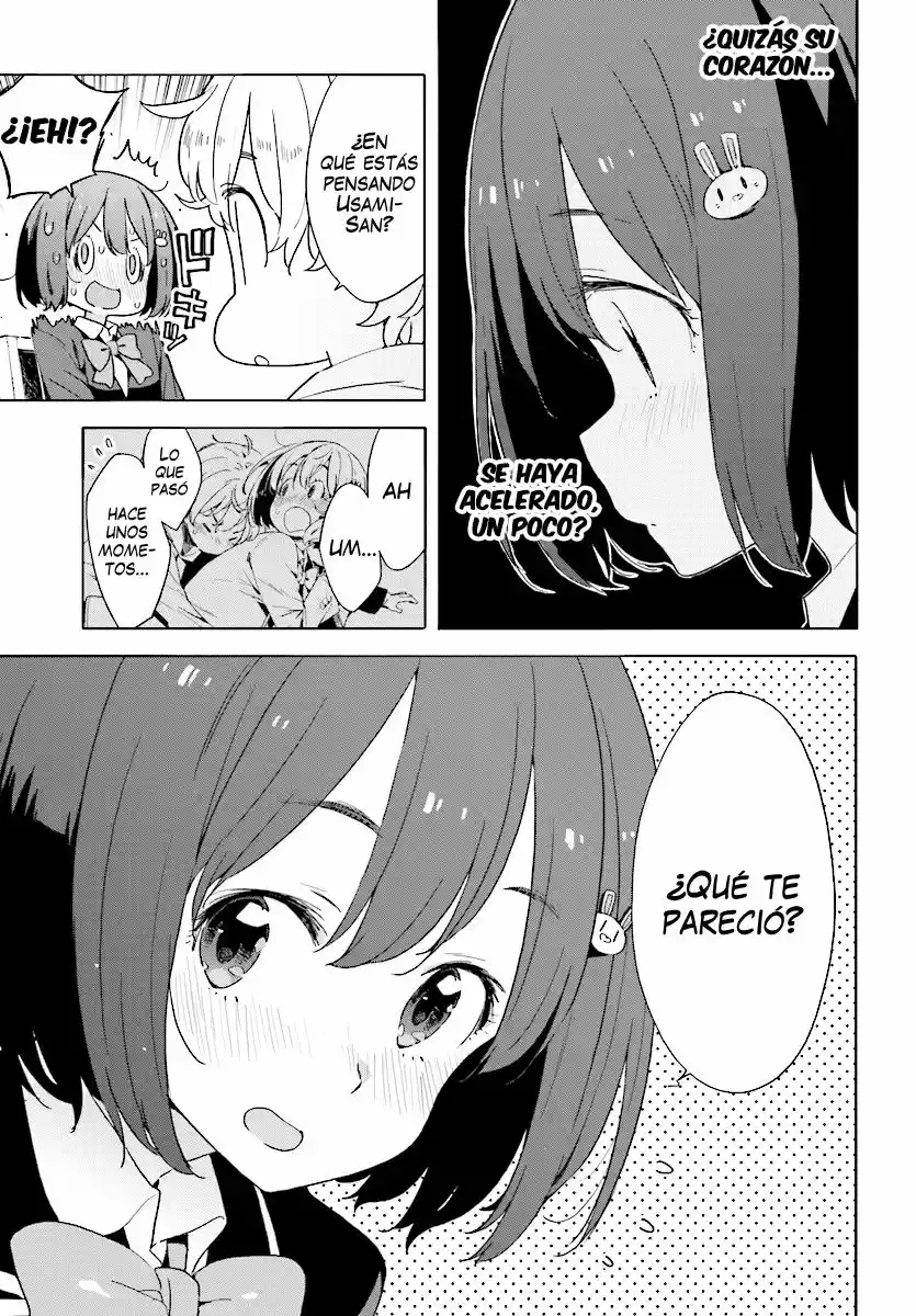 Kono Bijutsubu Niwa Mondai ga Aru (2012) - Capítulo 51 - Página 19 - LectorTMOo