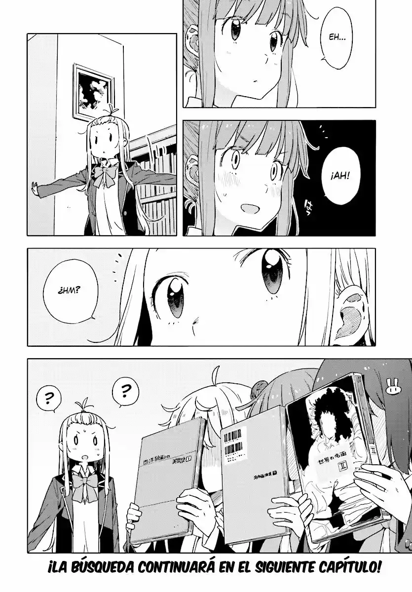 Kono Bijutsubu Niwa Mondai ga Aru (2012) - Capítulo 51 - Página 24 - LectorTMOo