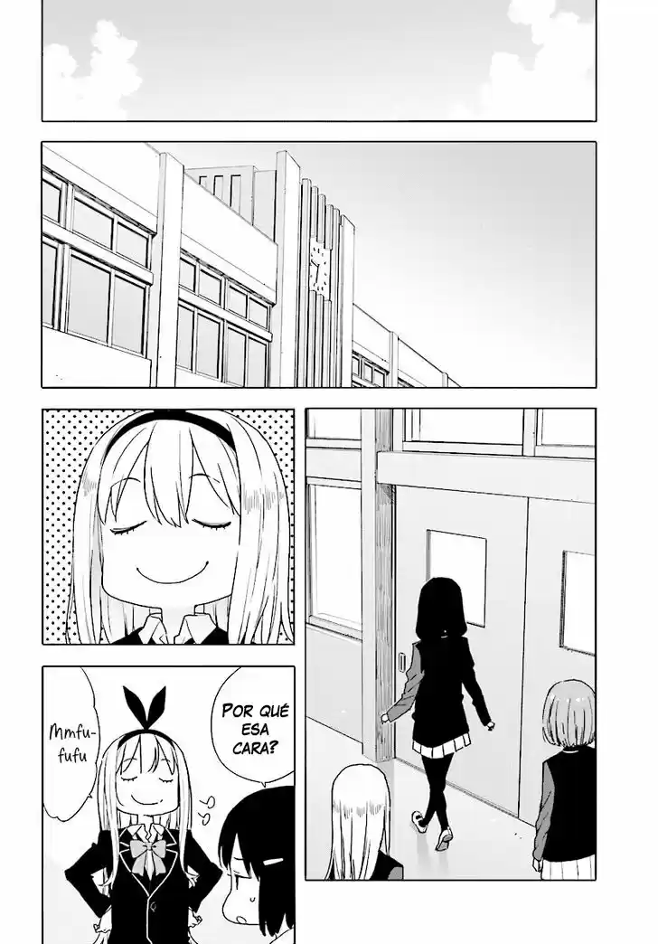 Kono Bijutsubu Niwa Mondai ga Aru (2012) - Capítulo 53 - Página 9 - LectorTMOo