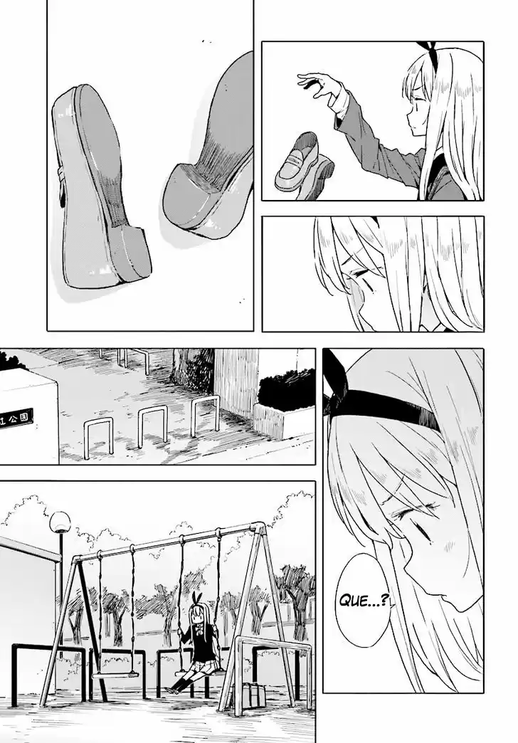 Kono Bijutsubu Niwa Mondai ga Aru (2012) - Capítulo 53 - Página 14 - LectorTMOo