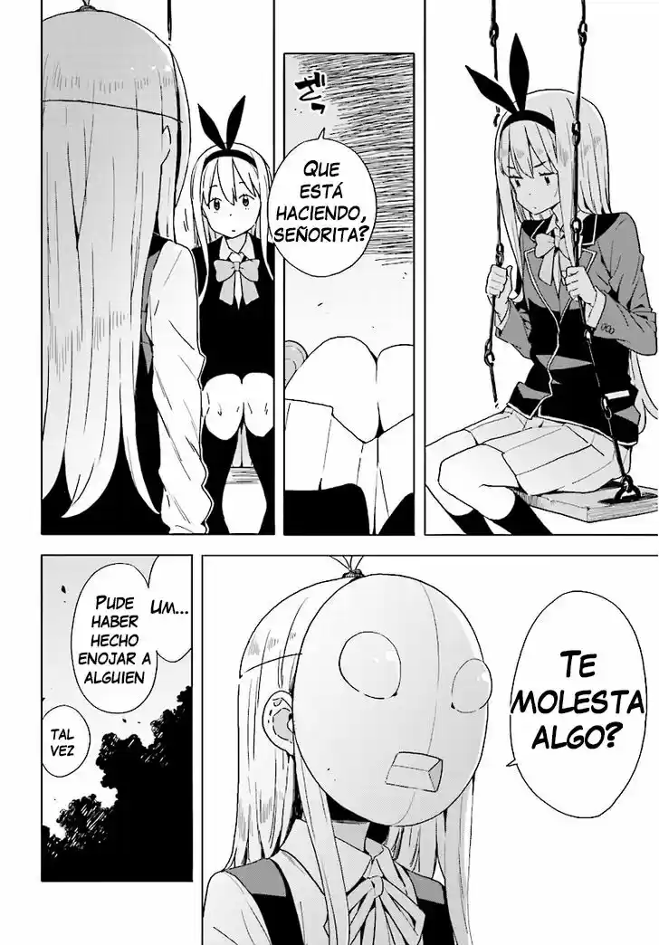 Kono Bijutsubu Niwa Mondai ga Aru (2012) - Capítulo 53 - Página 15 - LectorTMOo