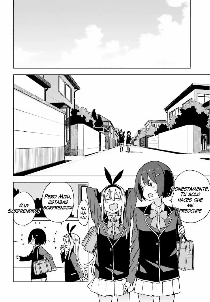 Kono Bijutsubu Niwa Mondai ga Aru (2012) - Capítulo 53 - Página 21 - LectorTMOo