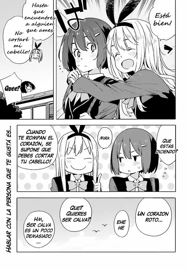 Kono Bijutsubu Niwa Mondai ga Aru (2012) - Capítulo 53 - Página 22 - LectorTMOo