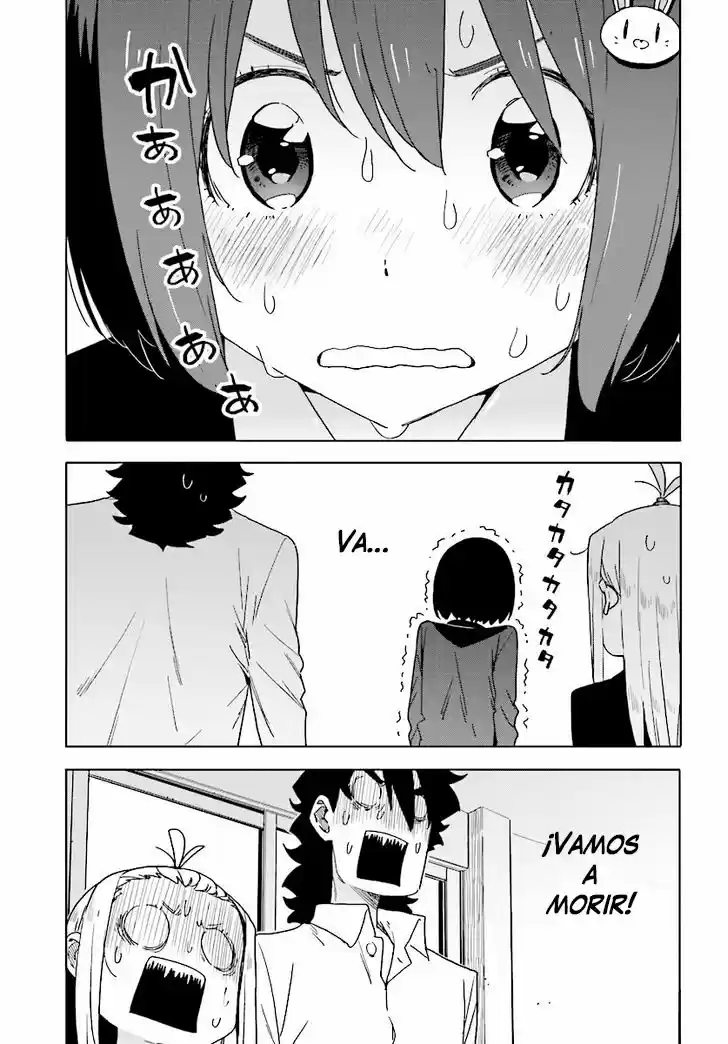 Kono Bijutsubu Niwa Mondai ga Aru (2012) - Capítulo 54 - Página 24 - LectorTMOo