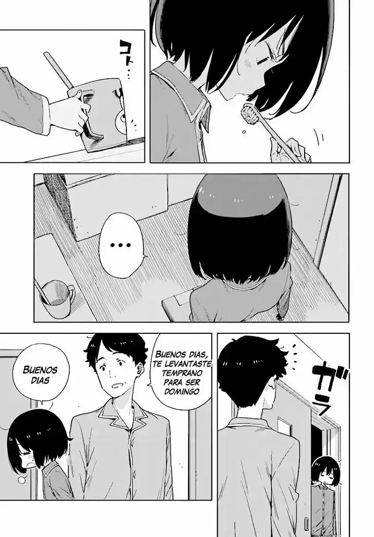 Kono Bijutsubu Niwa Mondai ga Aru (2012) - Capítulo 55 - Página 4 - LectorTMOo