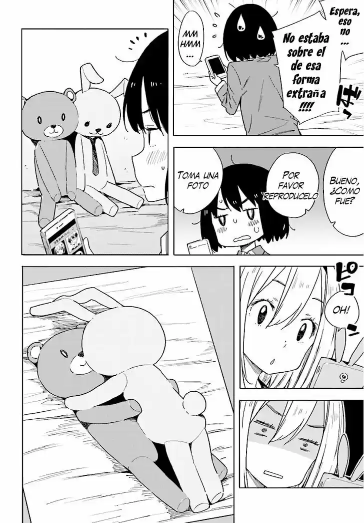 Kono Bijutsubu Niwa Mondai ga Aru (2012) - Capítulo 55 - Página 7 - LectorTMOo