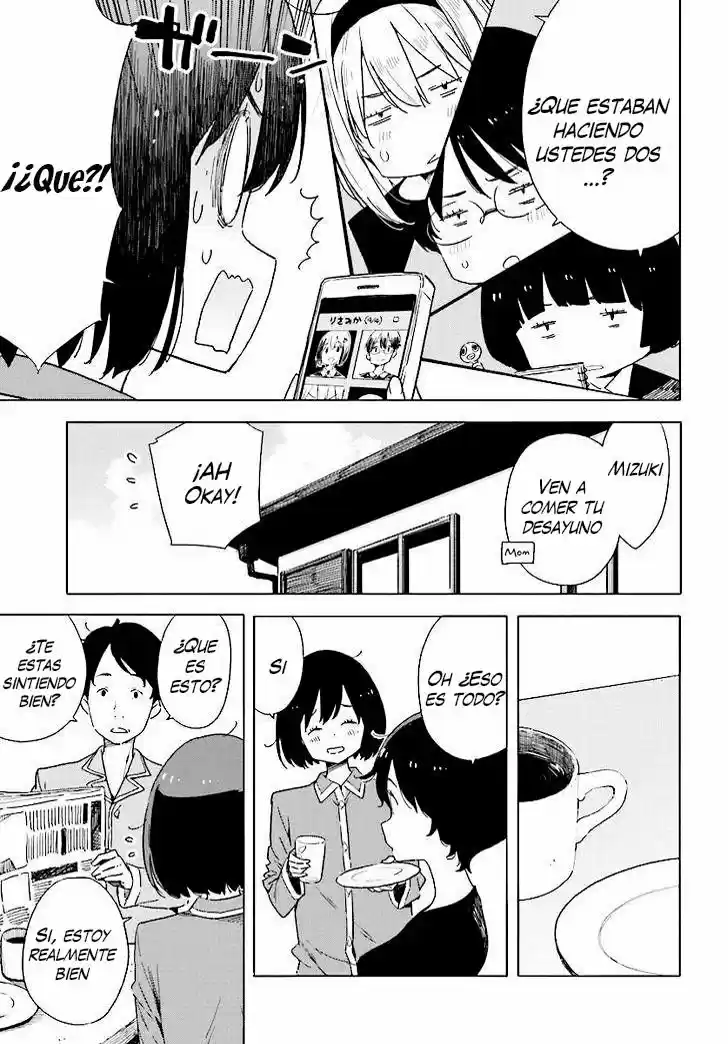 Kono Bijutsubu Niwa Mondai ga Aru (2012) - Capítulo 55 - Página 8 - LectorTMOo