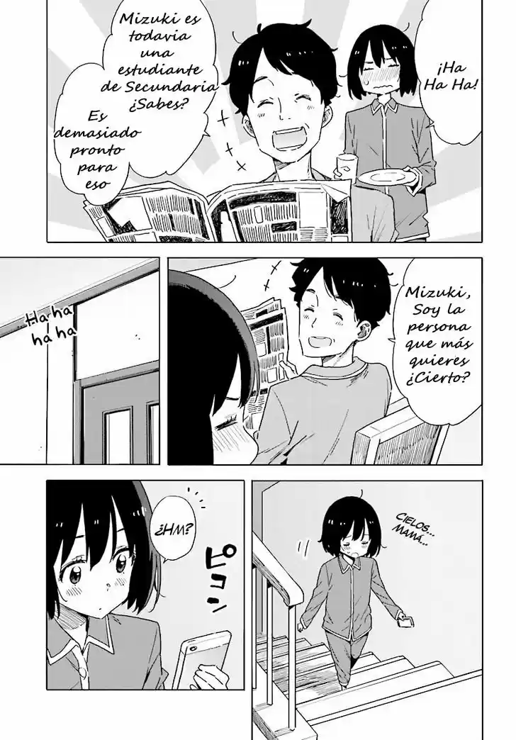 Kono Bijutsubu Niwa Mondai ga Aru (2012) - Capítulo 55 - Página 10 - LectorTMOo