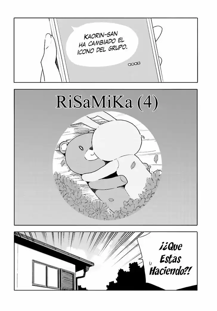 Kono Bijutsubu Niwa Mondai ga Aru (2012) - Capítulo 55 - Página 11 - LectorTMOo
