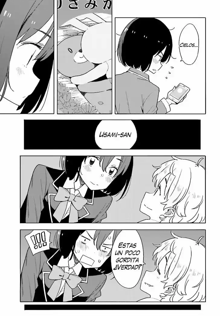 Kono Bijutsubu Niwa Mondai ga Aru (2012) - Capítulo 55 - Página 12 - LectorTMOo