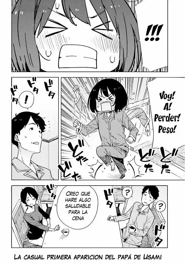 Kono Bijutsubu Niwa Mondai ga Aru (2012) - Capítulo 55 - Página 13 - LectorTMOo