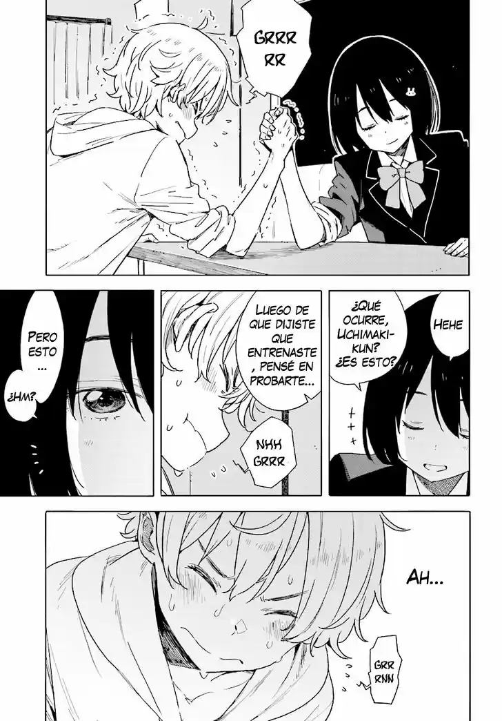 Kono Bijutsubu Niwa Mondai ga Aru (2012) - Capítulo 56 - Página 4 - LectorTMOo