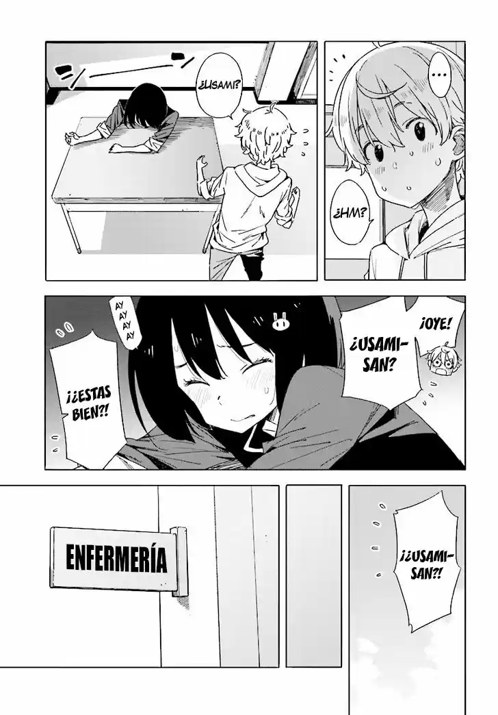Kono Bijutsubu Niwa Mondai ga Aru (2012) - Capítulo 56 - Página 6 - LectorTMOo